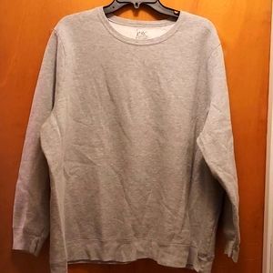 Women's Sweatshirt Size 2X